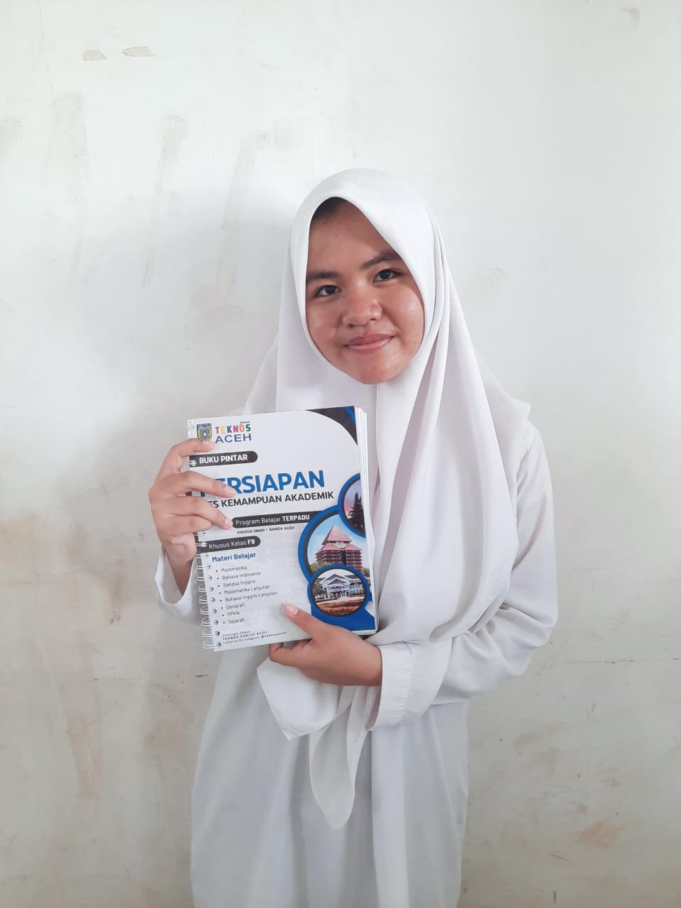 Najwa Nurunnisa Akmal