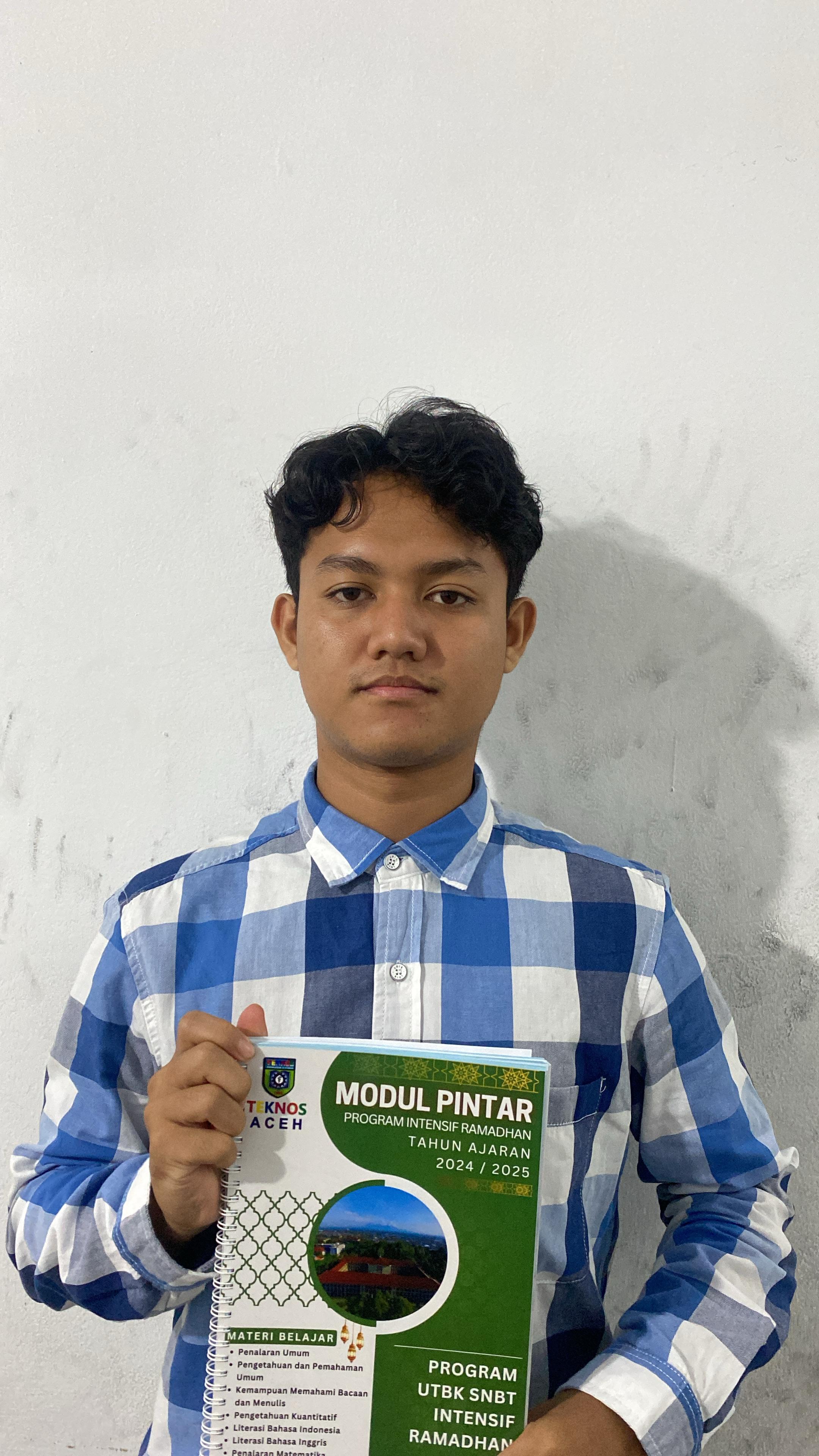 Arinal Haq