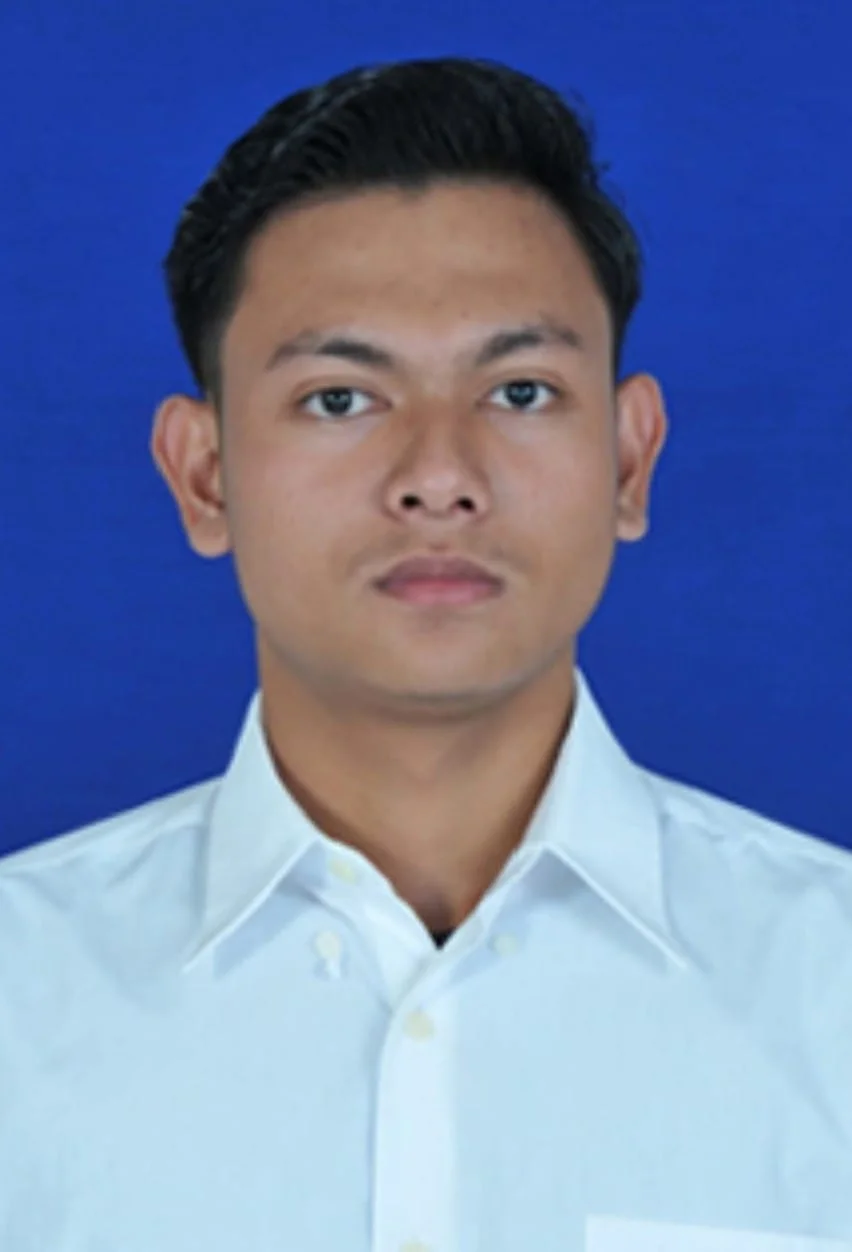 Rezy Al Furkhan