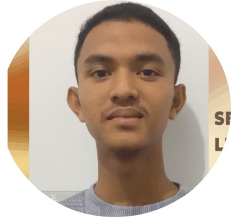 M. Farrel Al Faiz
