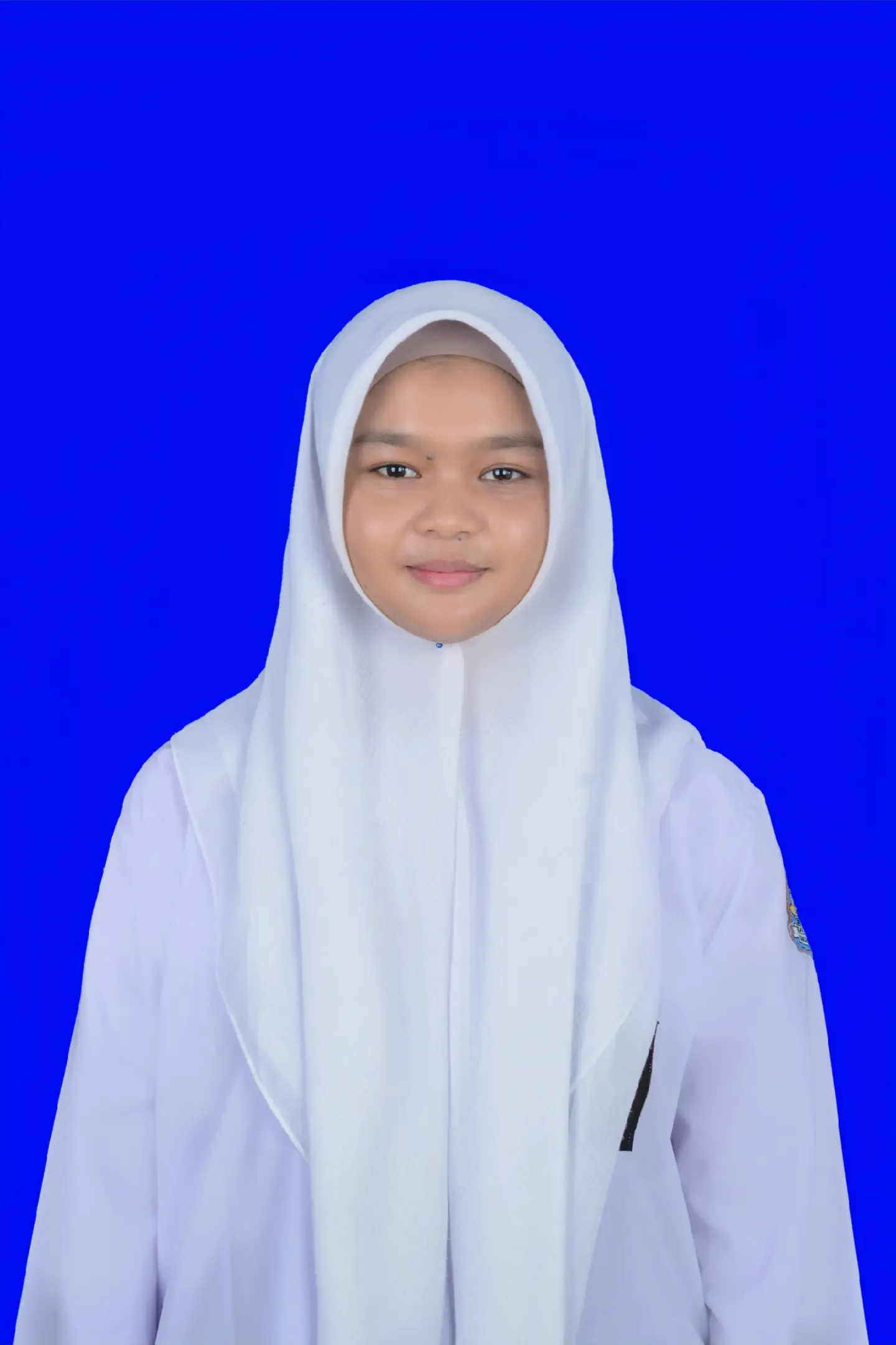Raisa Nazira