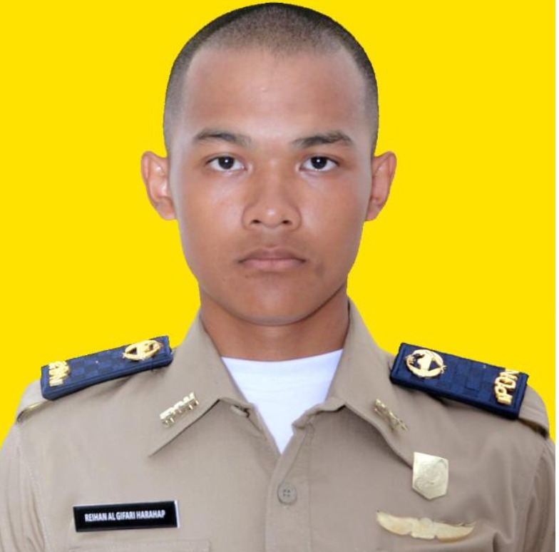 Reihan Al Gifari Harahap
