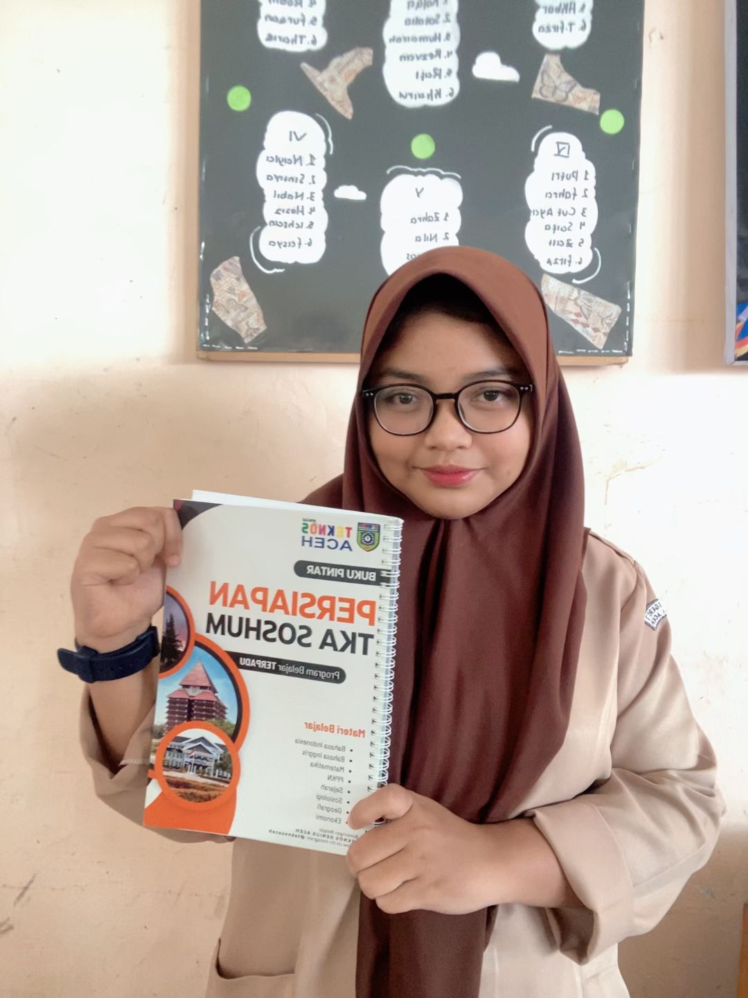 Rahimah Sintiya Zahra