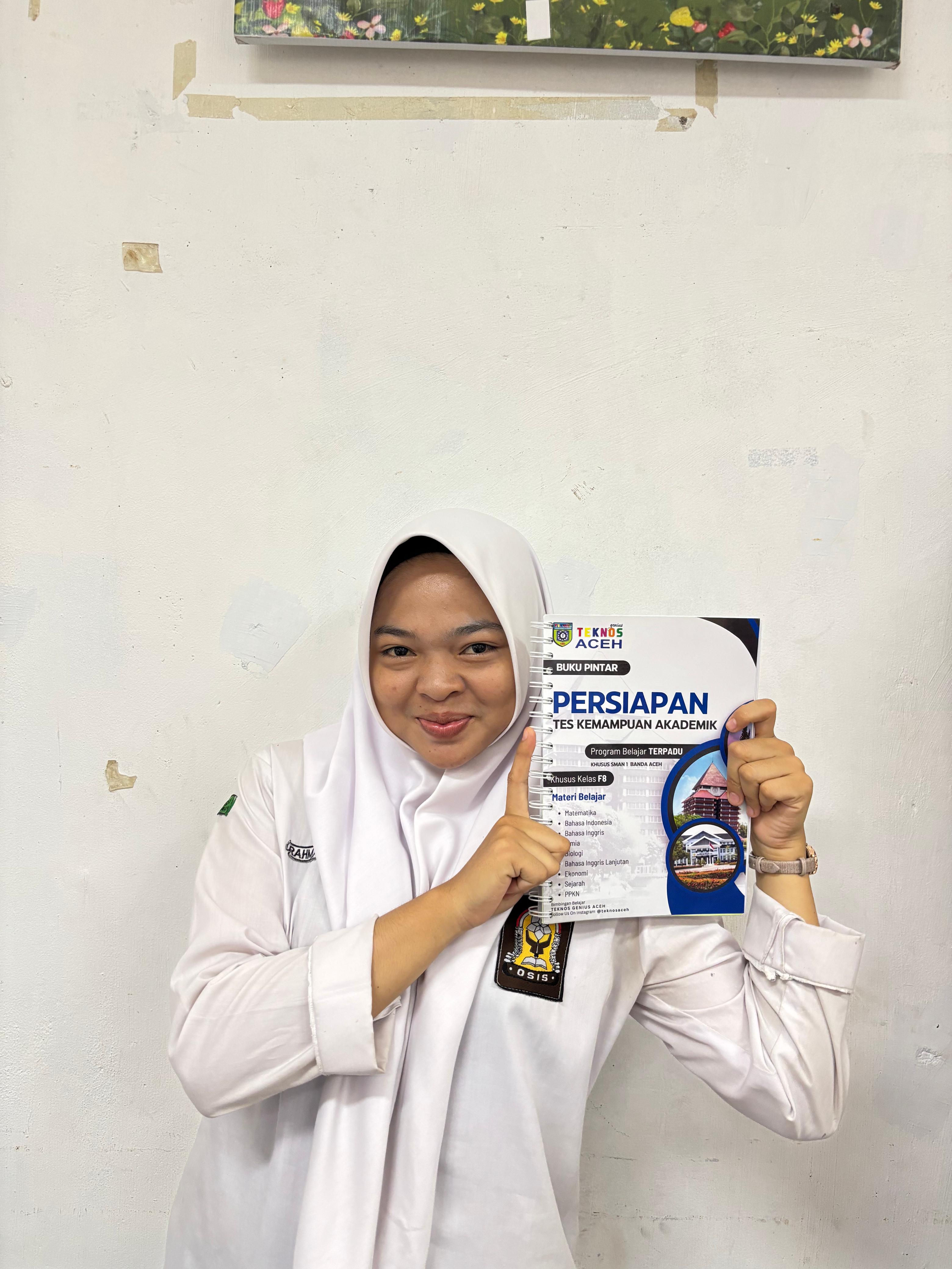 Rahma Wati