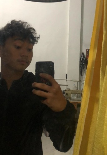 Achmad Faizin
