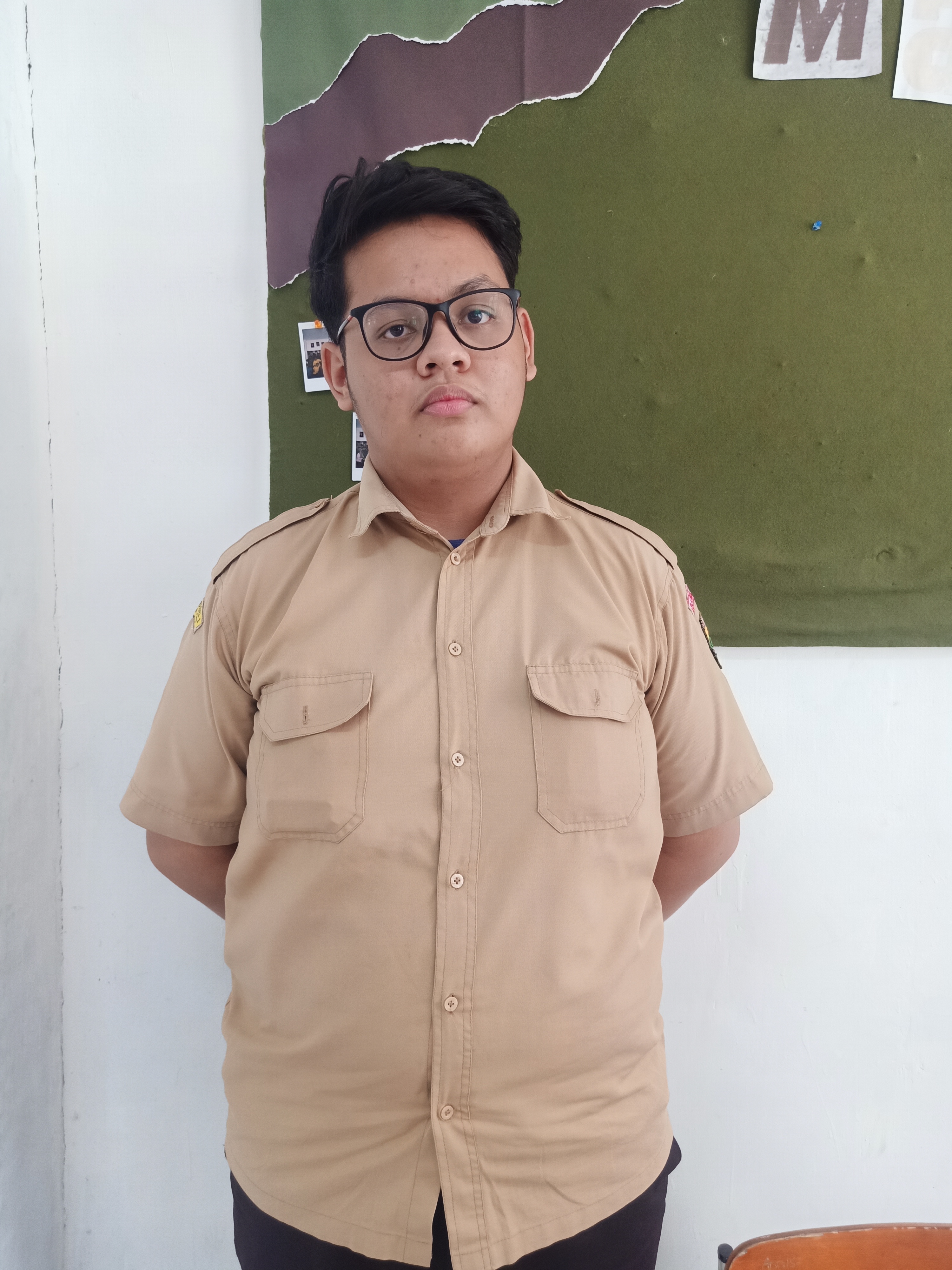 Sayed Aulia Mukhsin