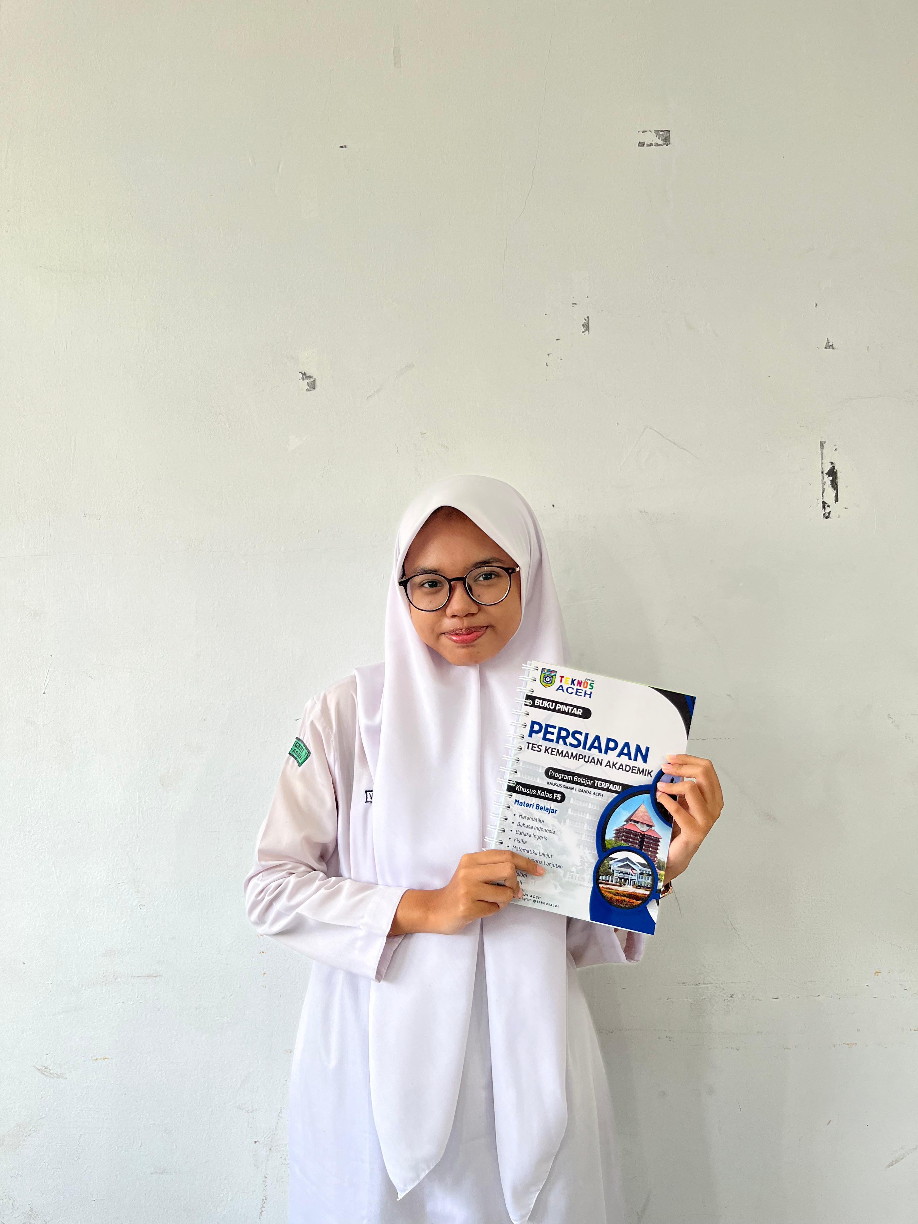 Vannia Purnama Putri