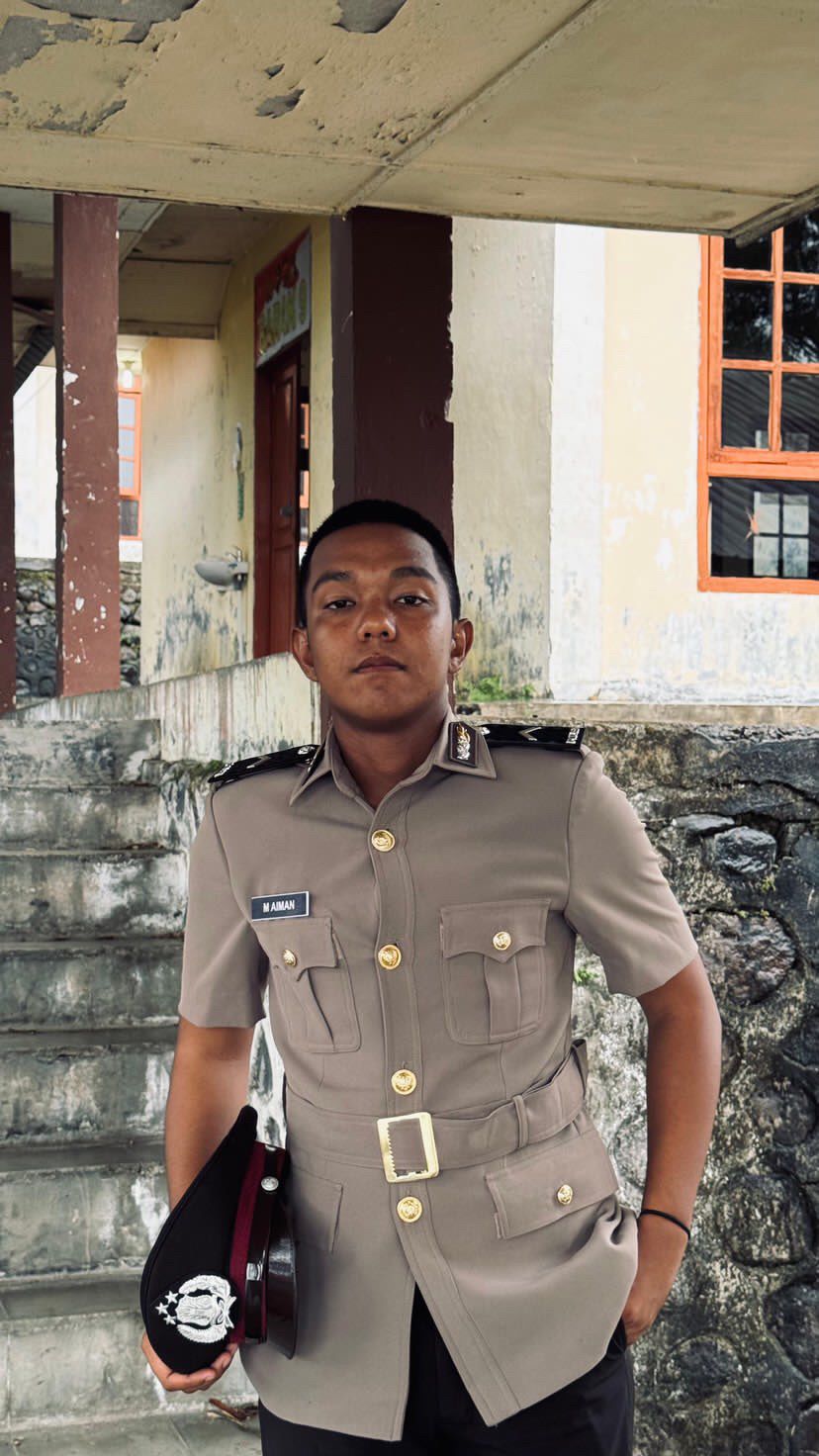 Muhammad Aiman