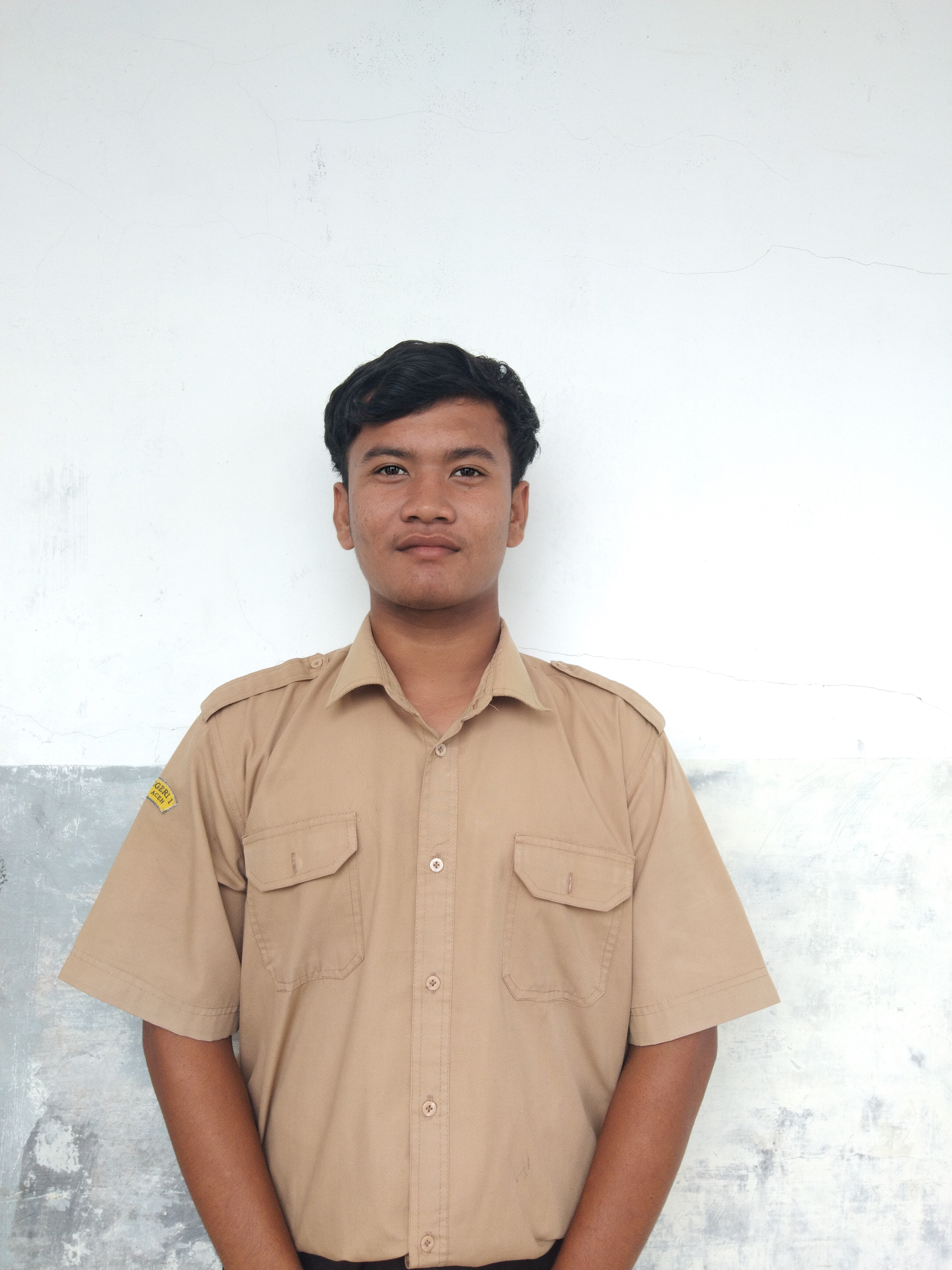 M. Khairul