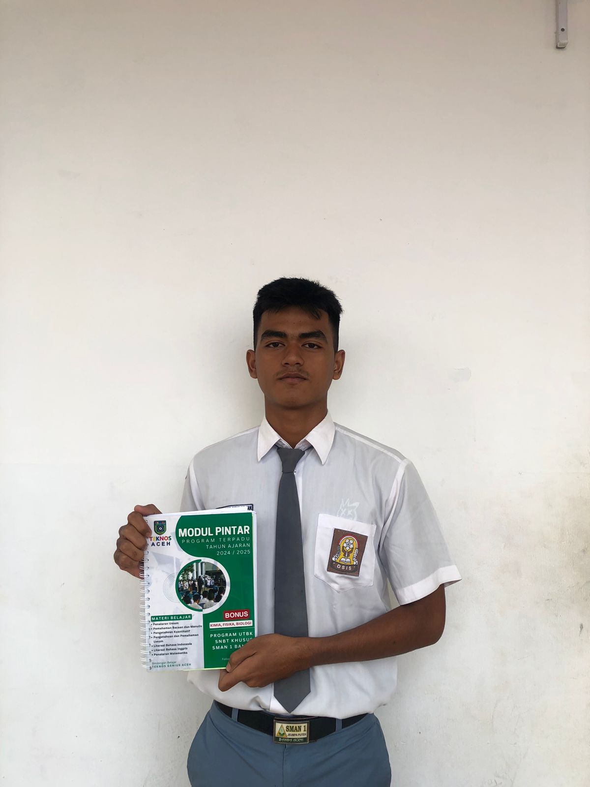 Muhammad Andri Reyfan