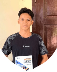 Riski Hidayatullah