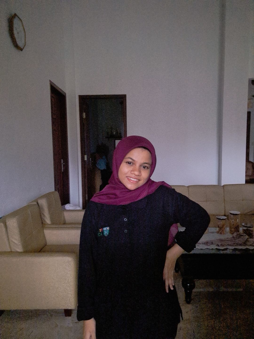 Syalisya Azka