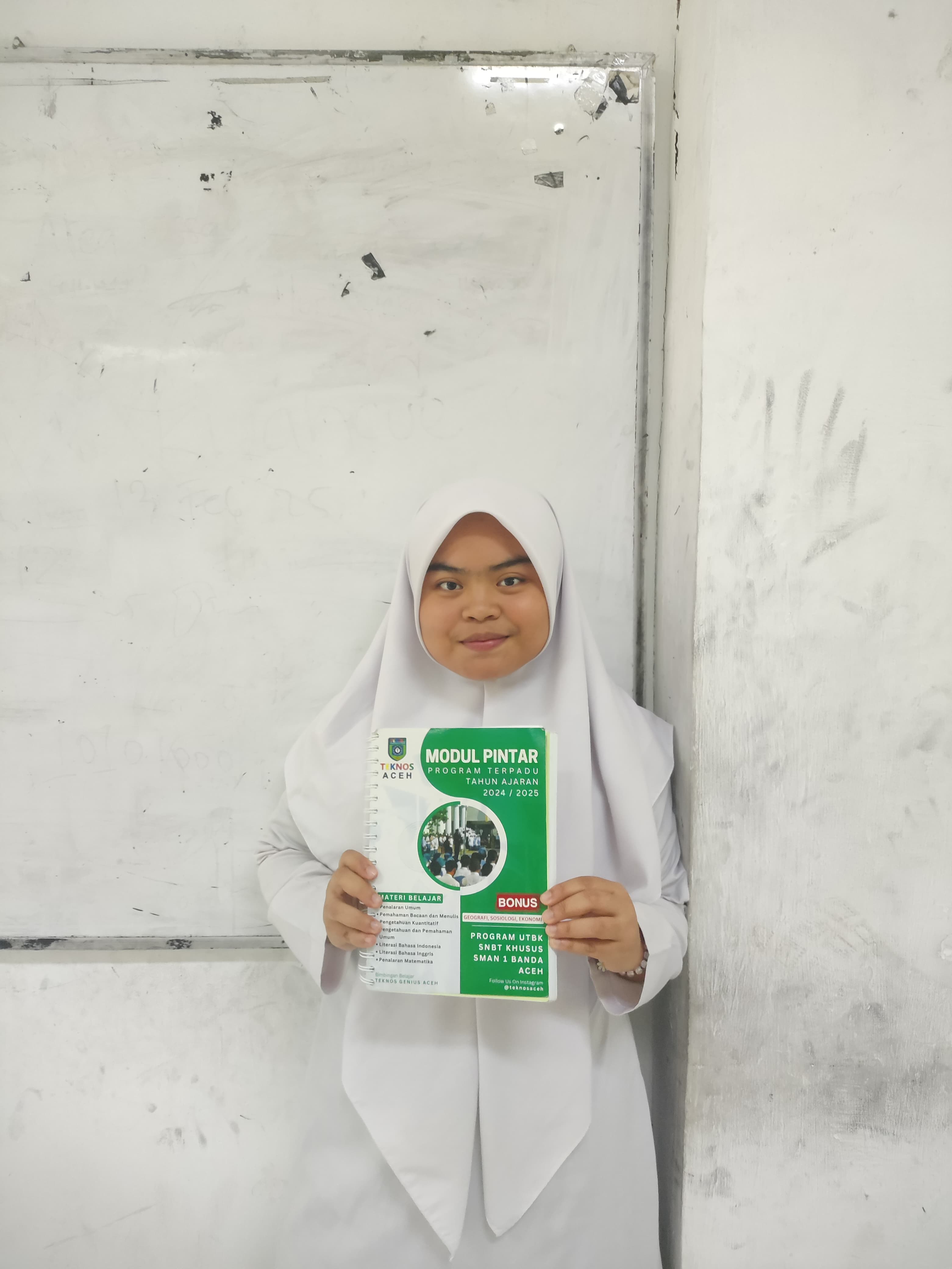 Azizah Irfan