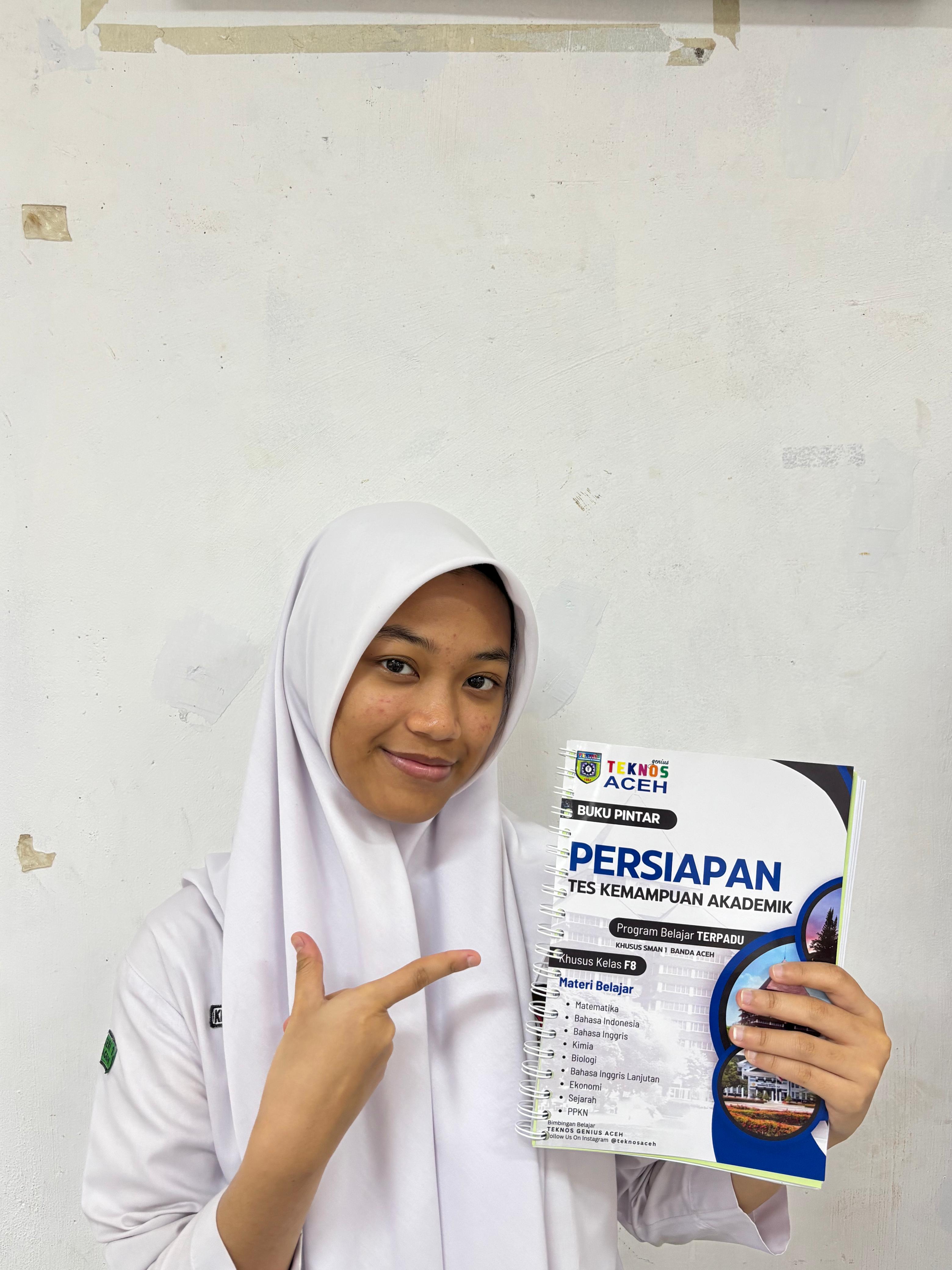 Kesya Zahrotussyitah