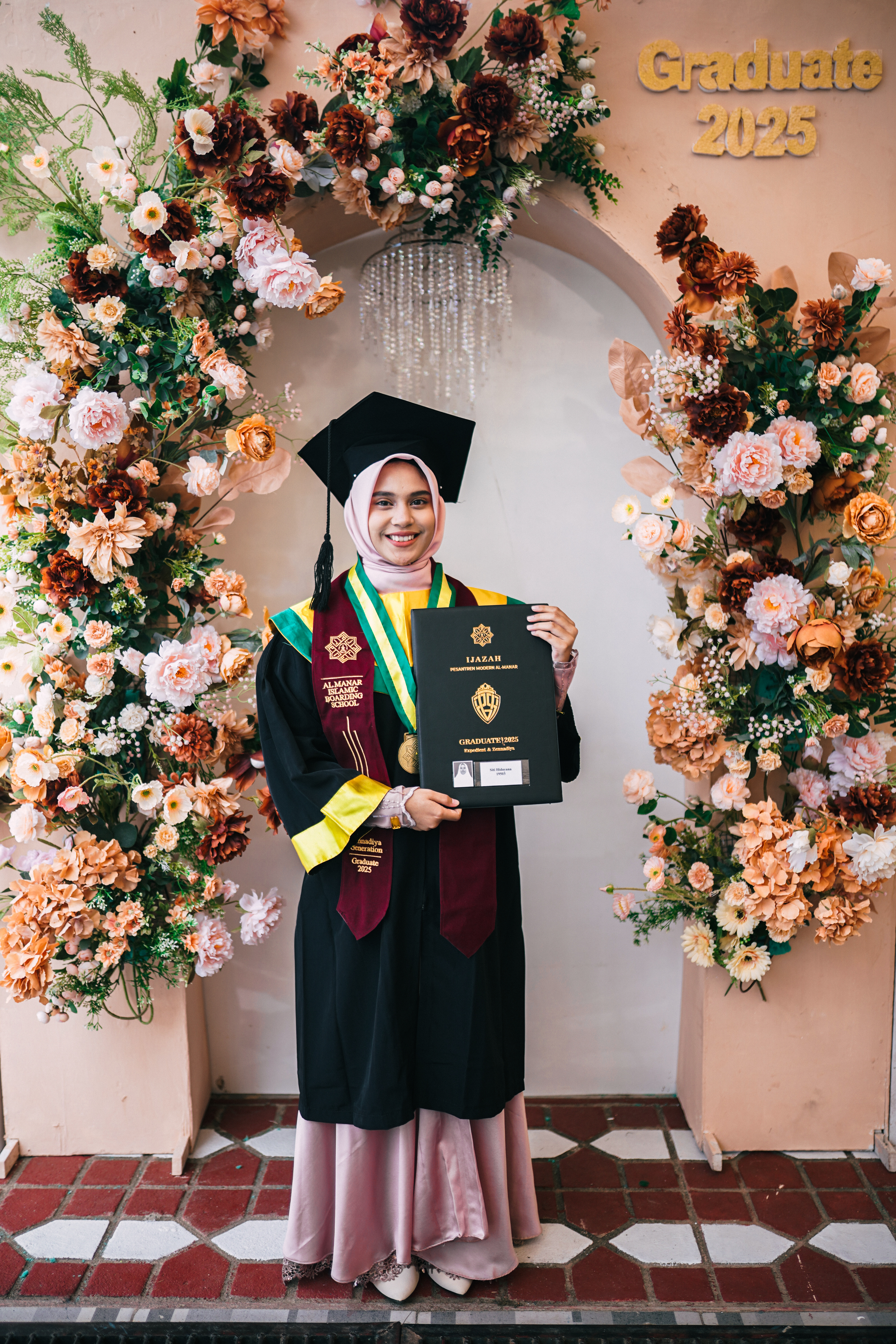Siti Hidayana