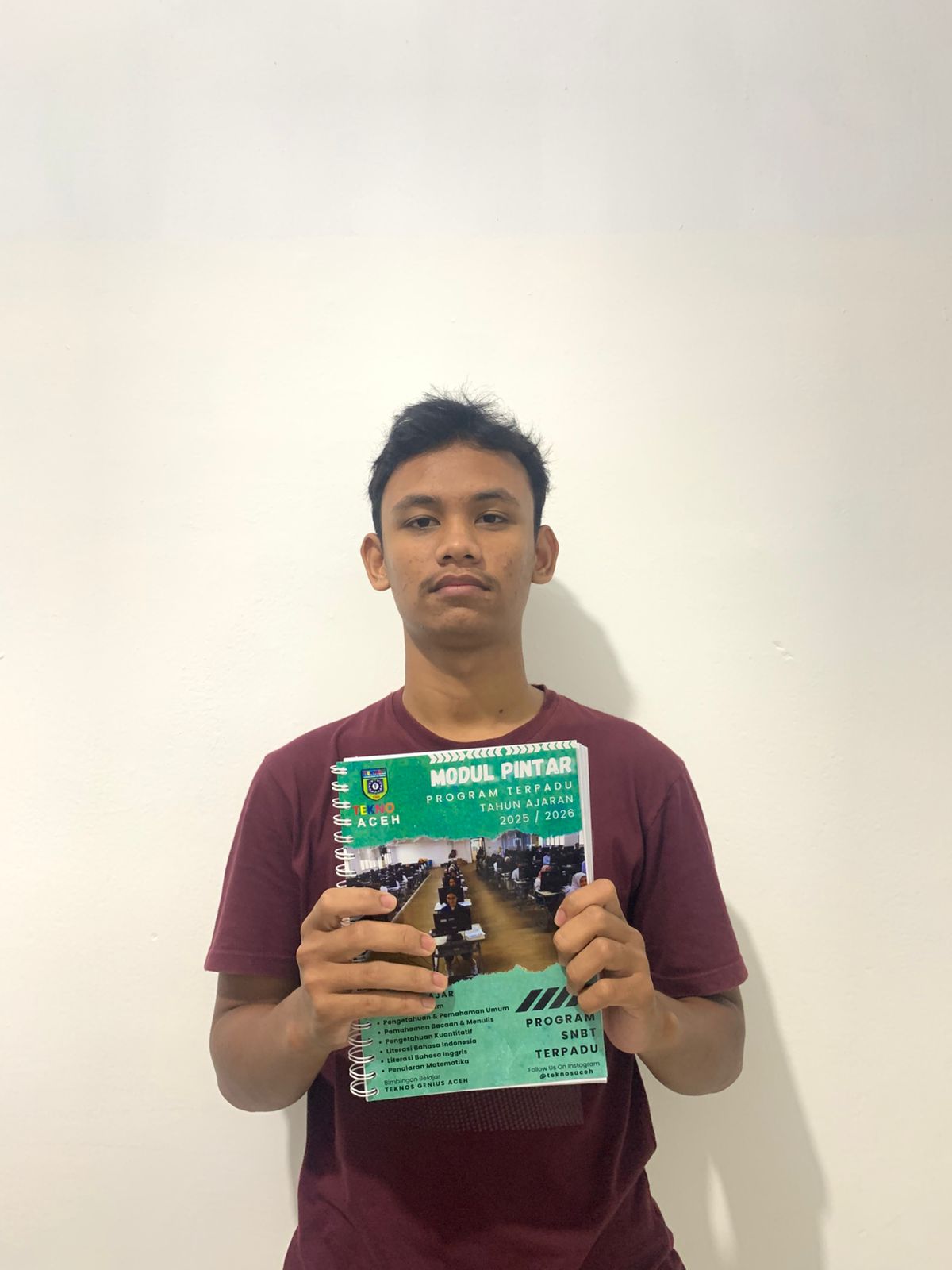 Muhammad Firjatullah