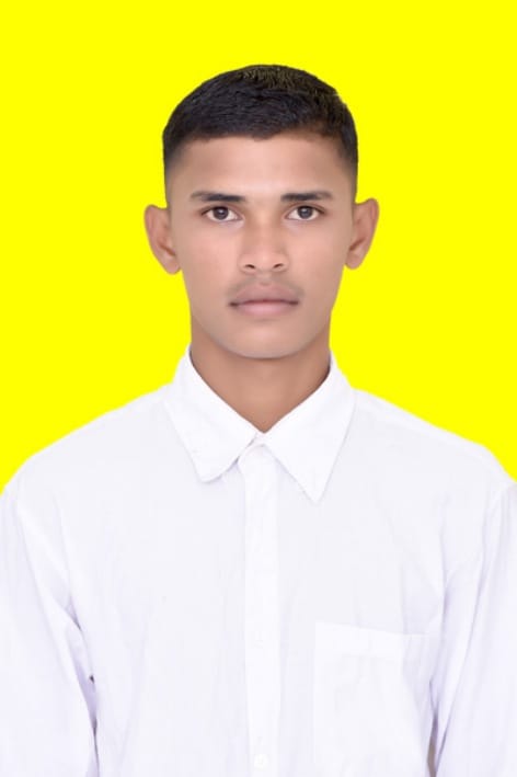 M. Usman