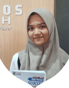 Nazlia Ramadhani