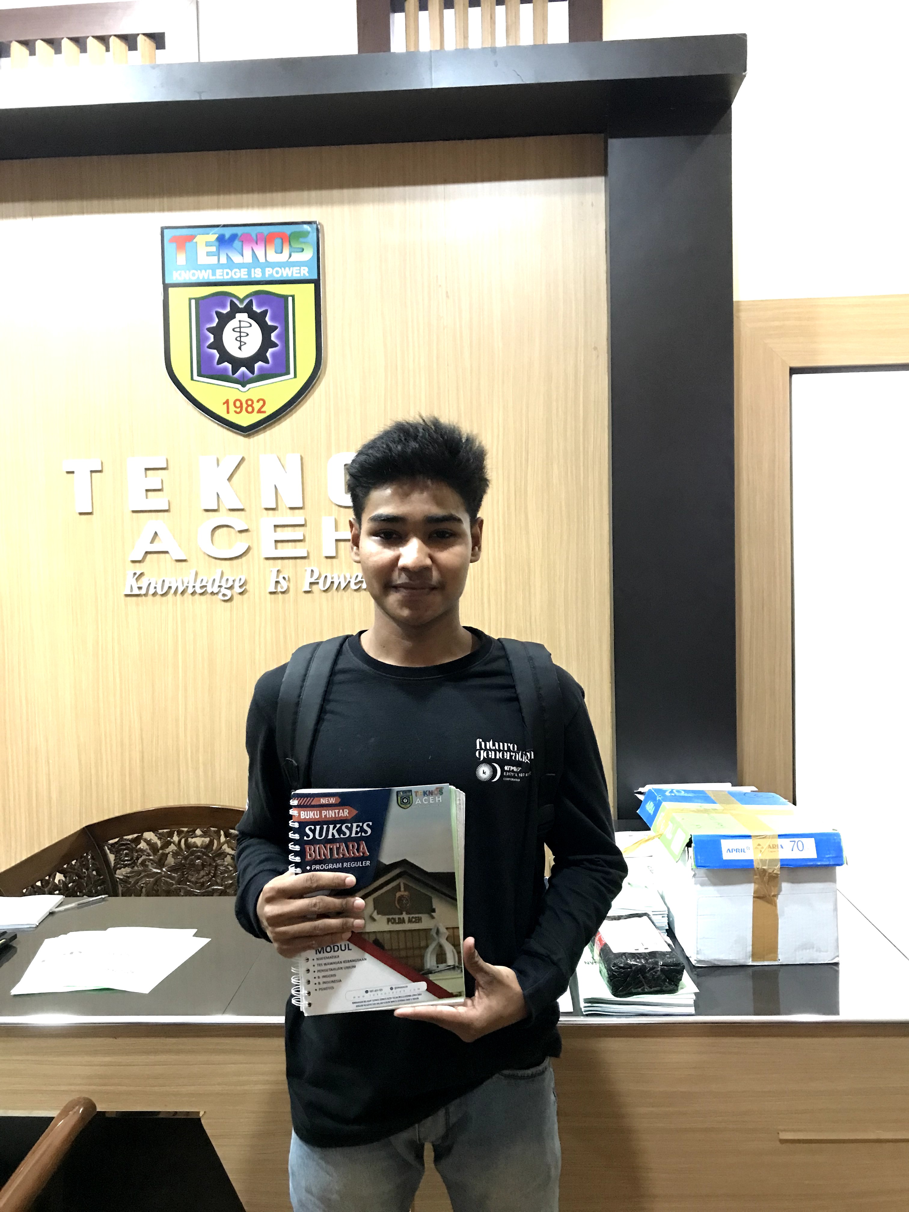 Yaziz Daiyan Saputra