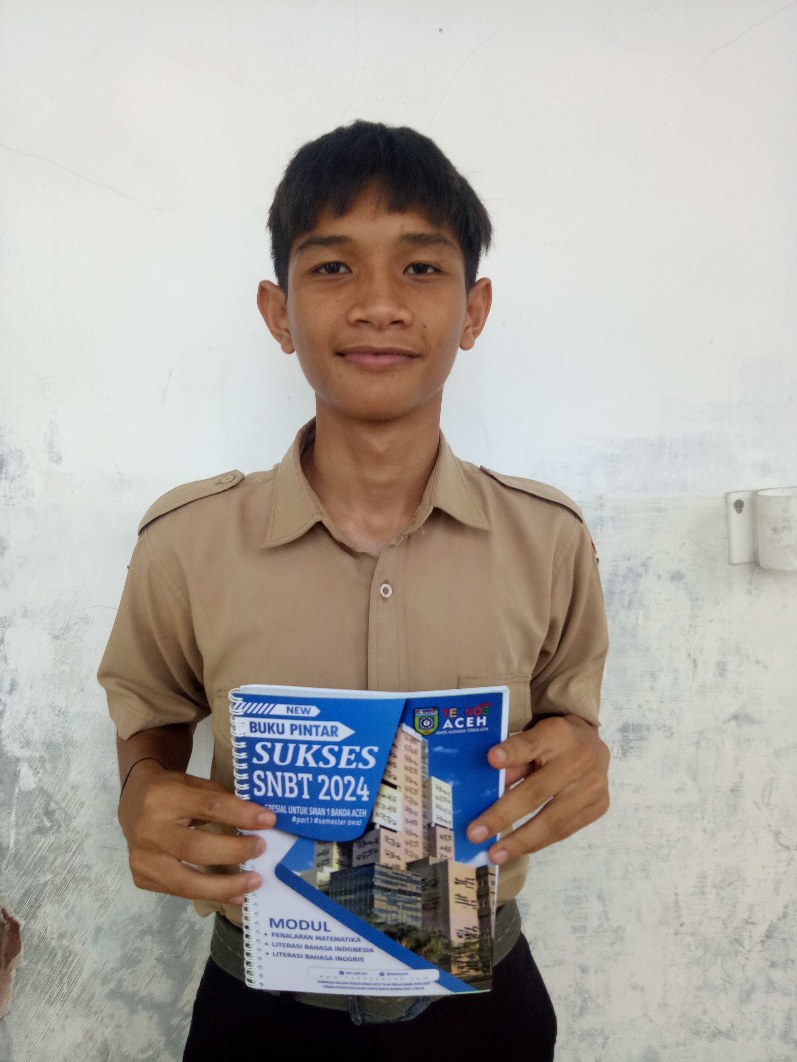 Muhammad Faiz Fathillah