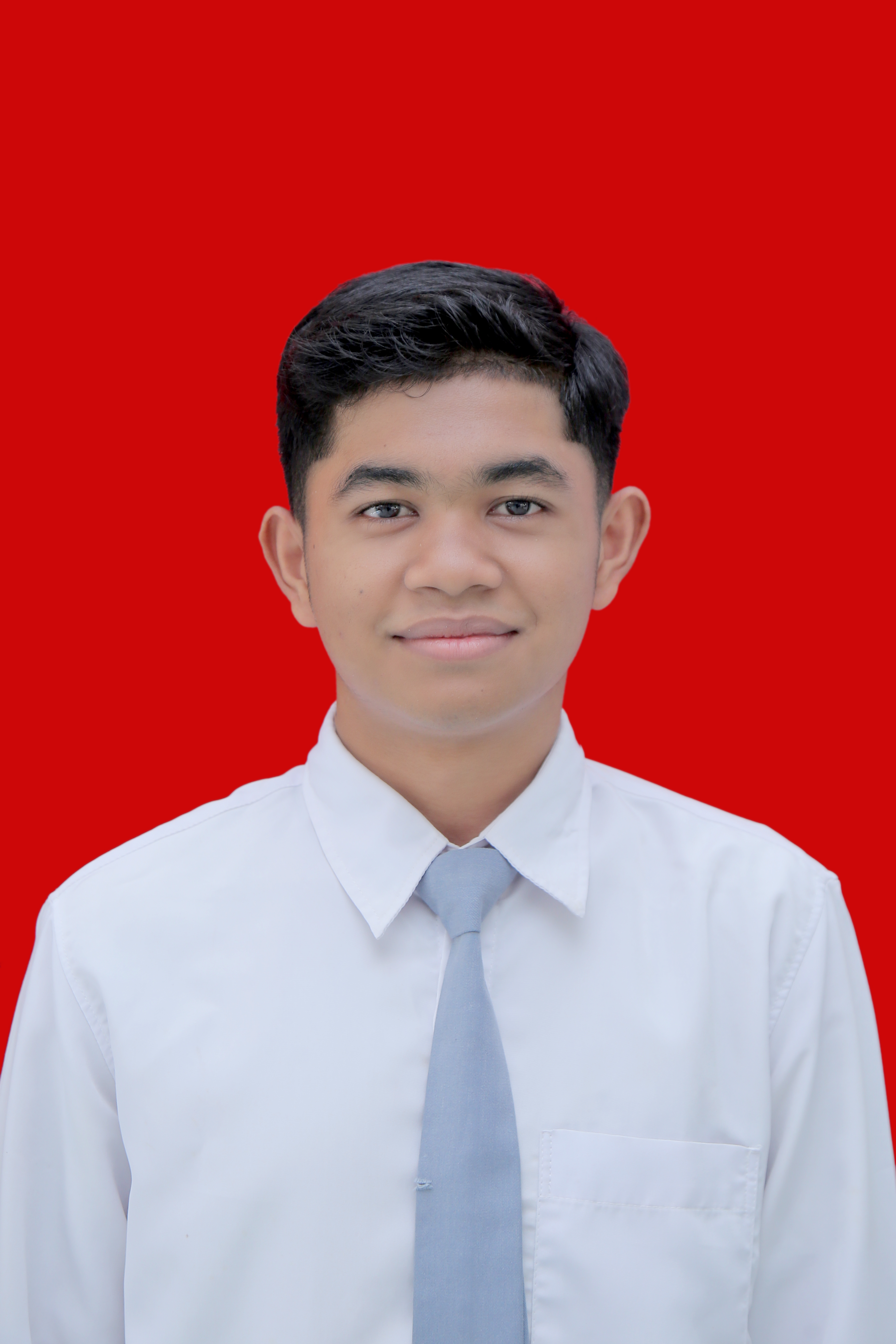 Khairil Rizki