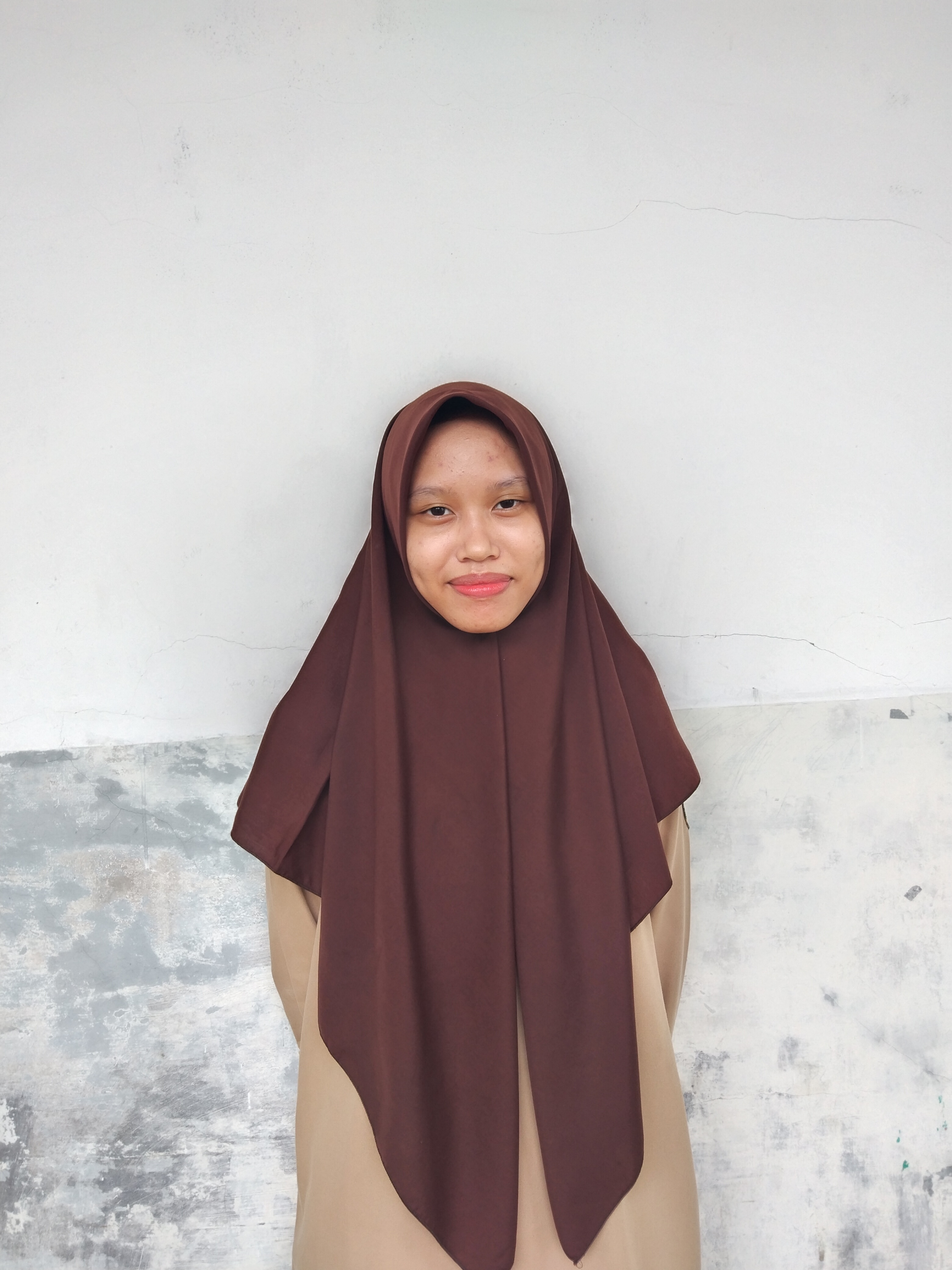 Syahnaz Wafa Athaya
