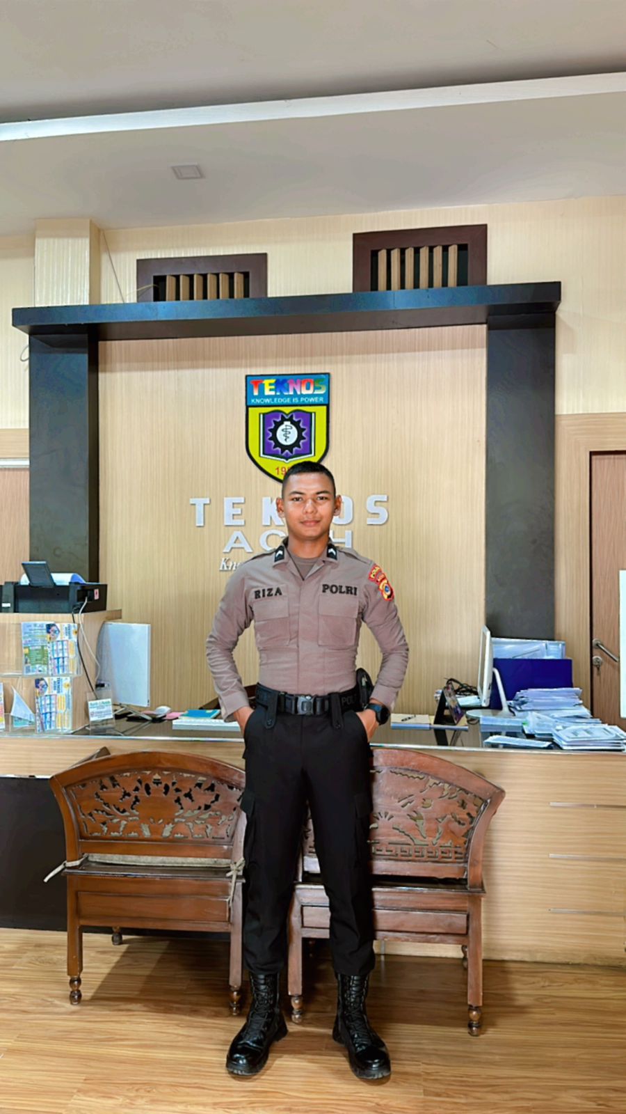 Riza Farazi