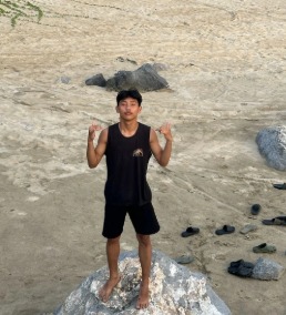 Aditya Putra Aji