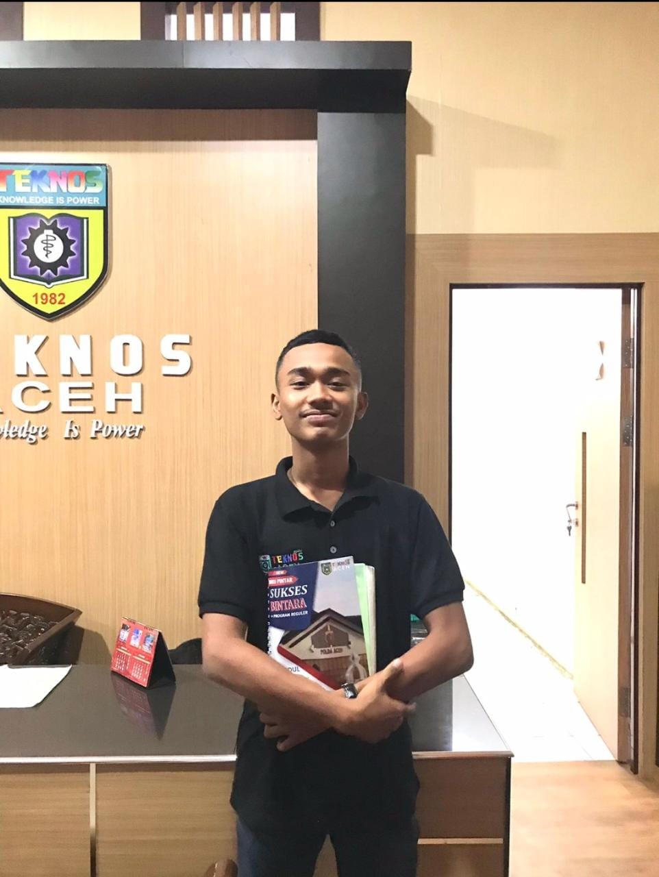 M. Rifky Maulana