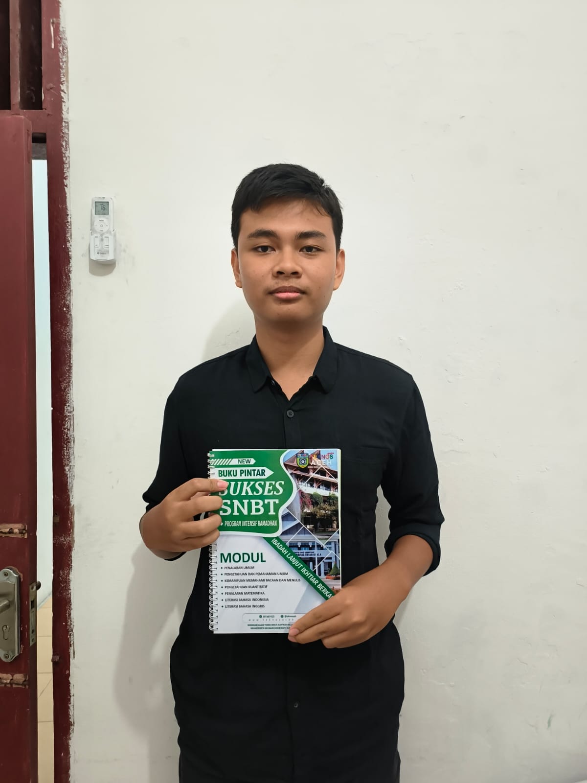 Agung Khalid Rifki