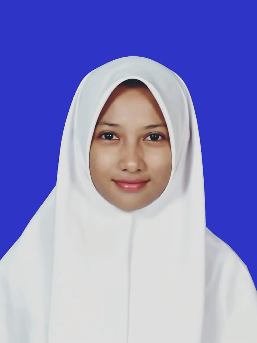 Ifra Sayla Indira