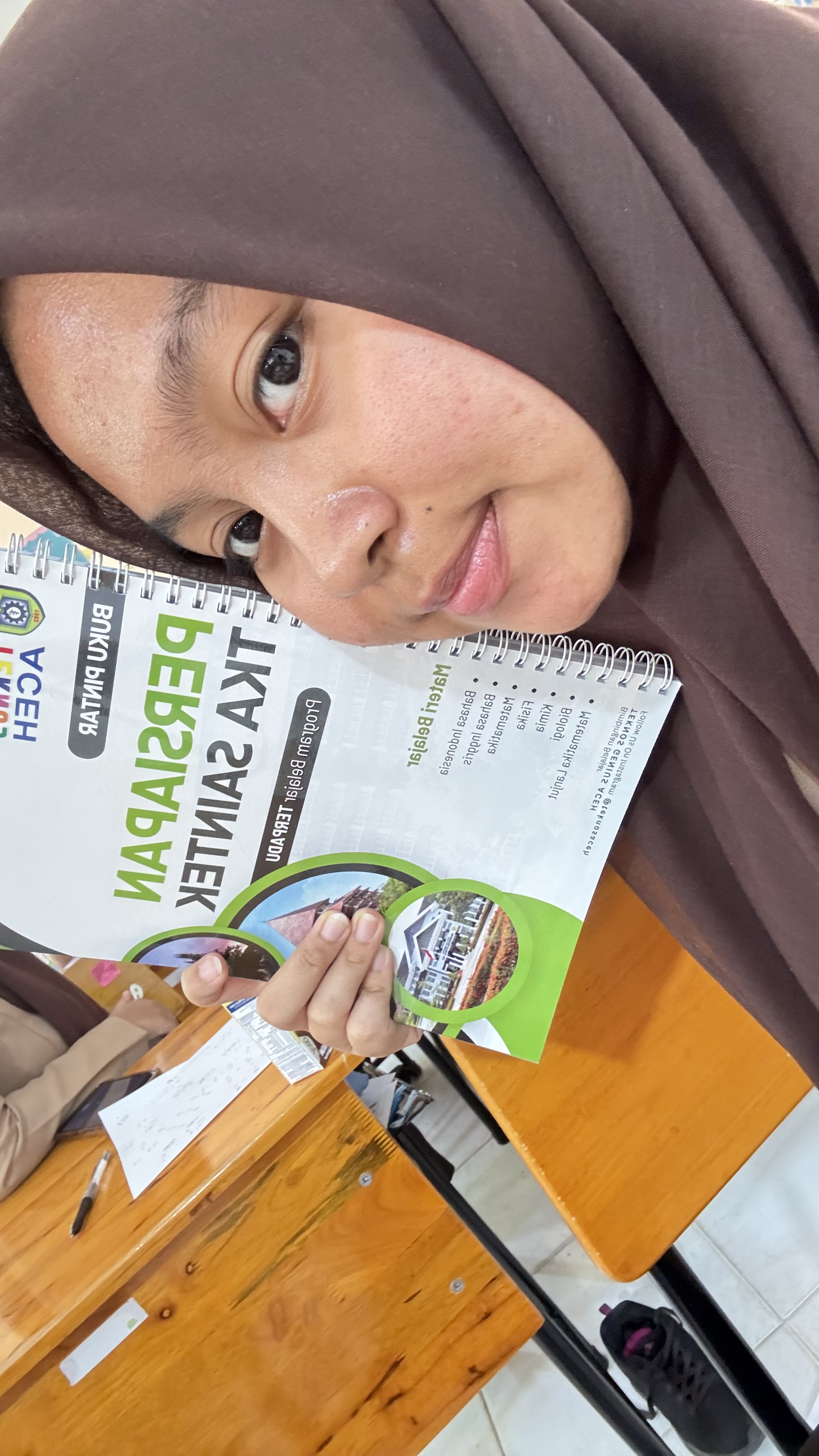 Syifa Kamila Hutagalung