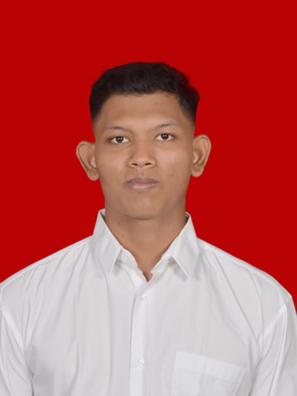 Firman Habsyi Al Ghifari Widodo