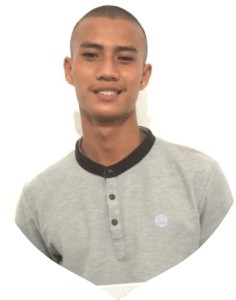 Edwin Hidayat Ps