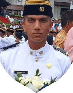 Muhammad Faiz