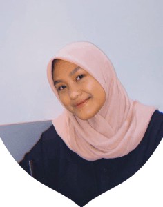 Raudha Salsabila Arista