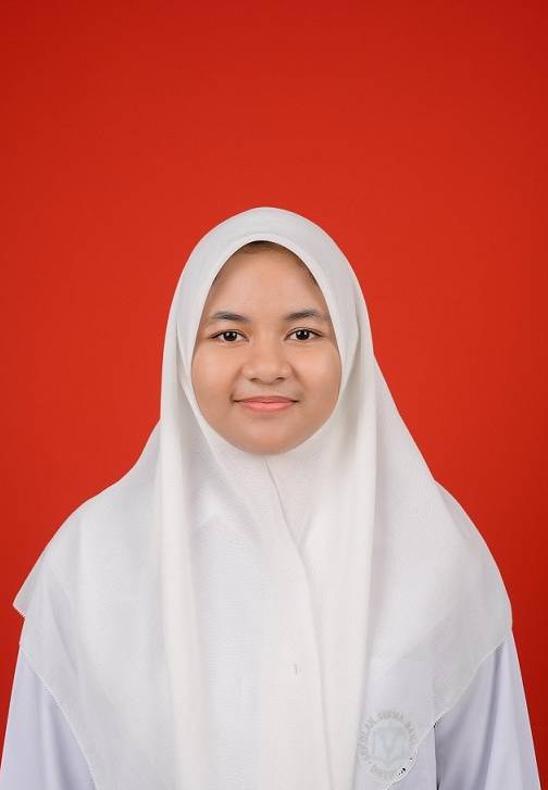 Sausan Aliyah
