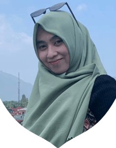 Umi Salamah Siregar