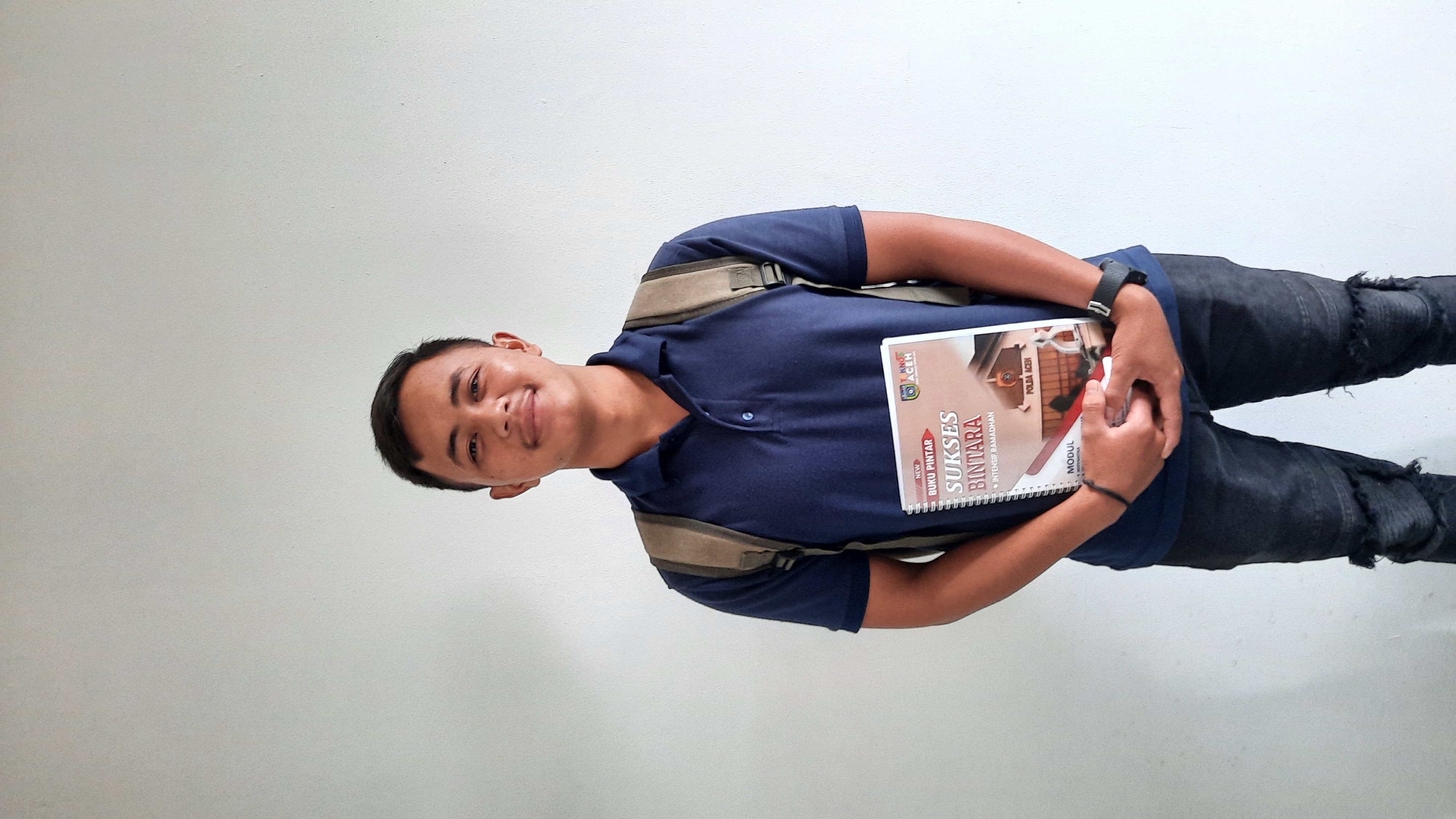 Badrul Khomari