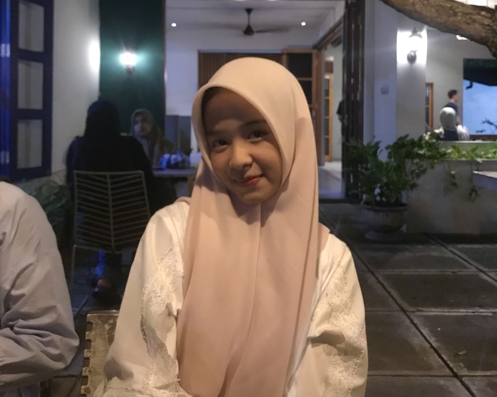 Rifa Adila