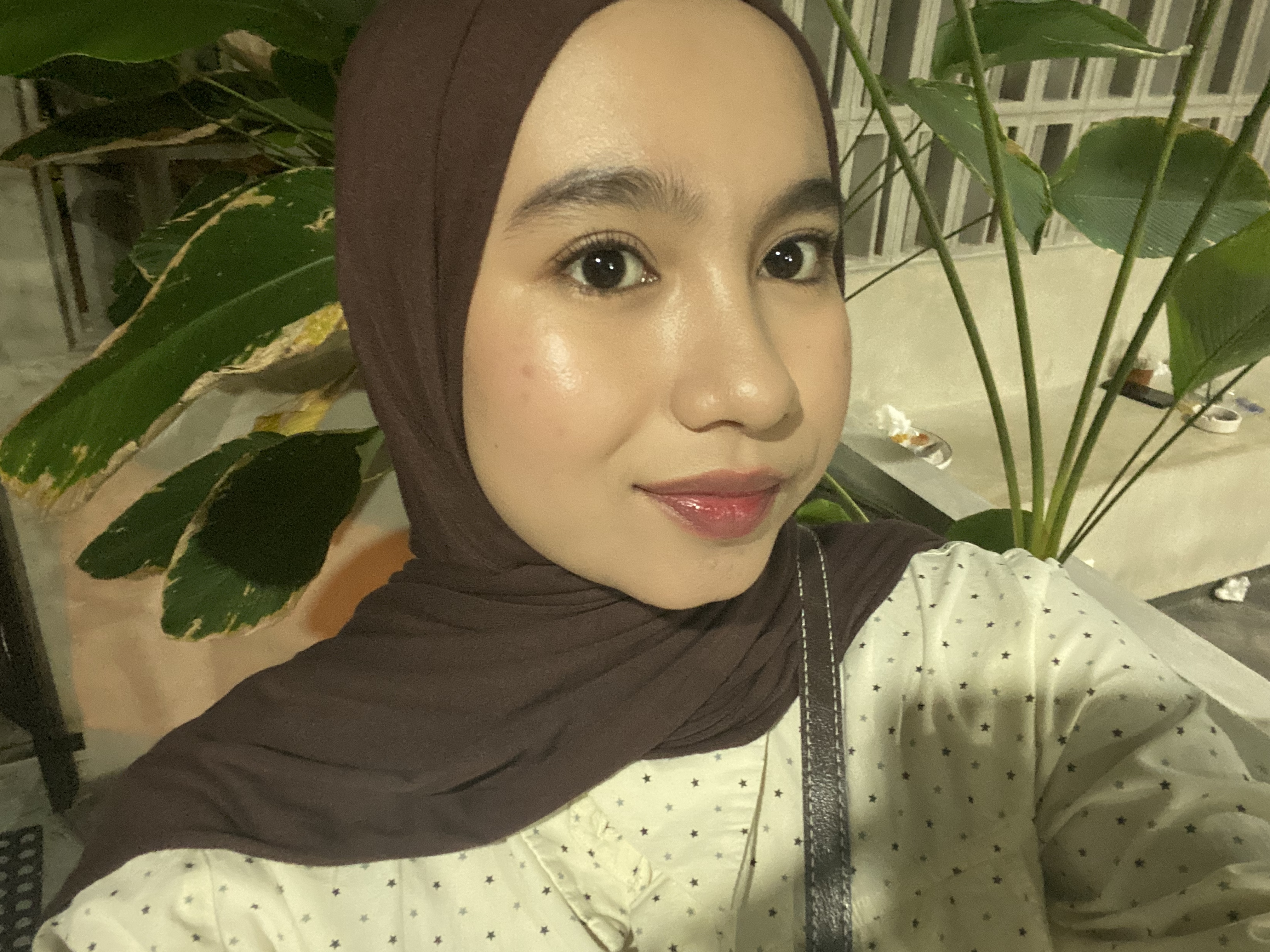 Rizka Fajrina