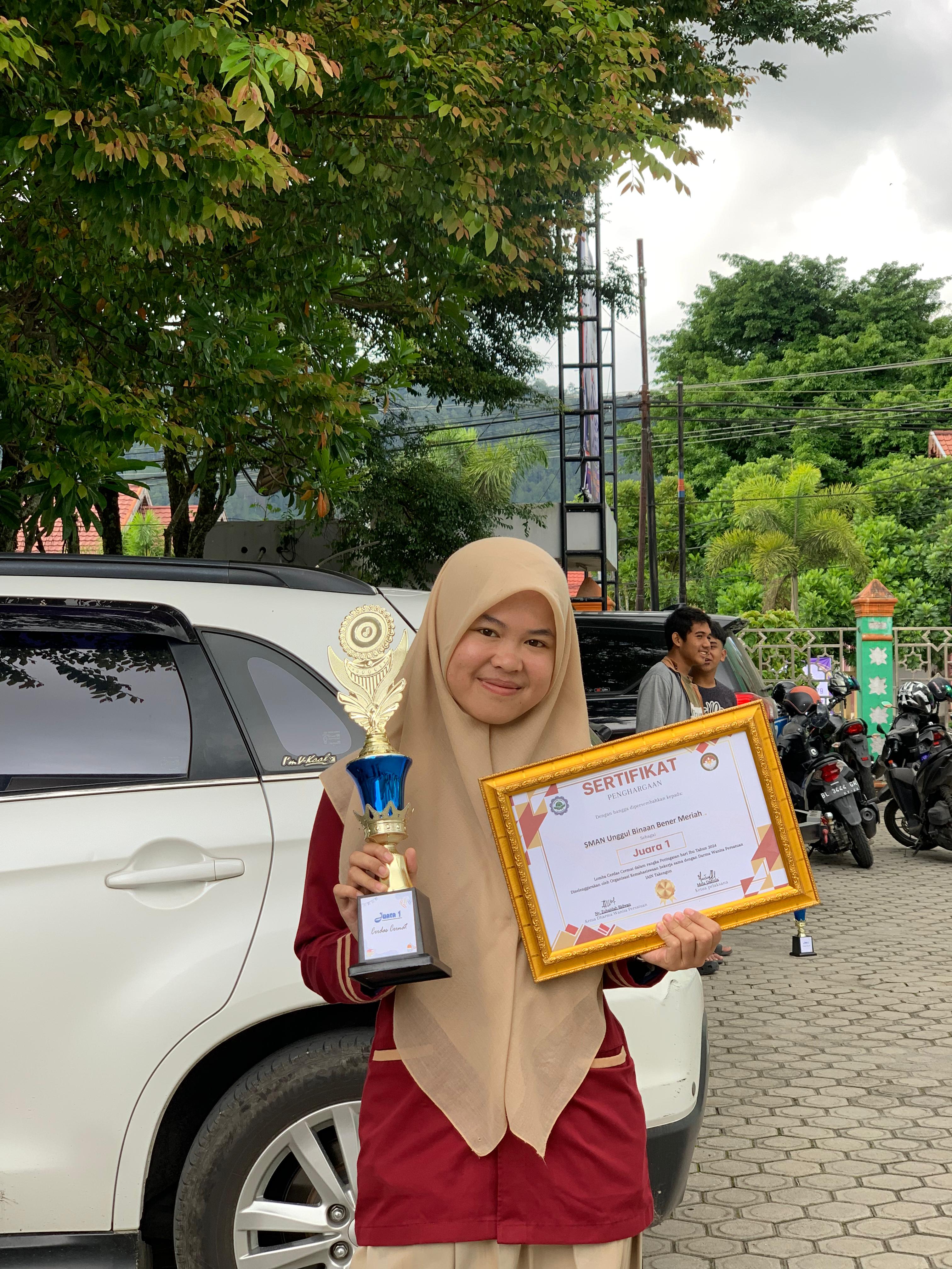 Khaira Fitri