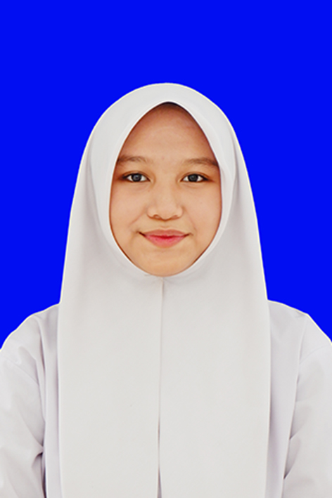 Syarna Qhasira Rurifrida