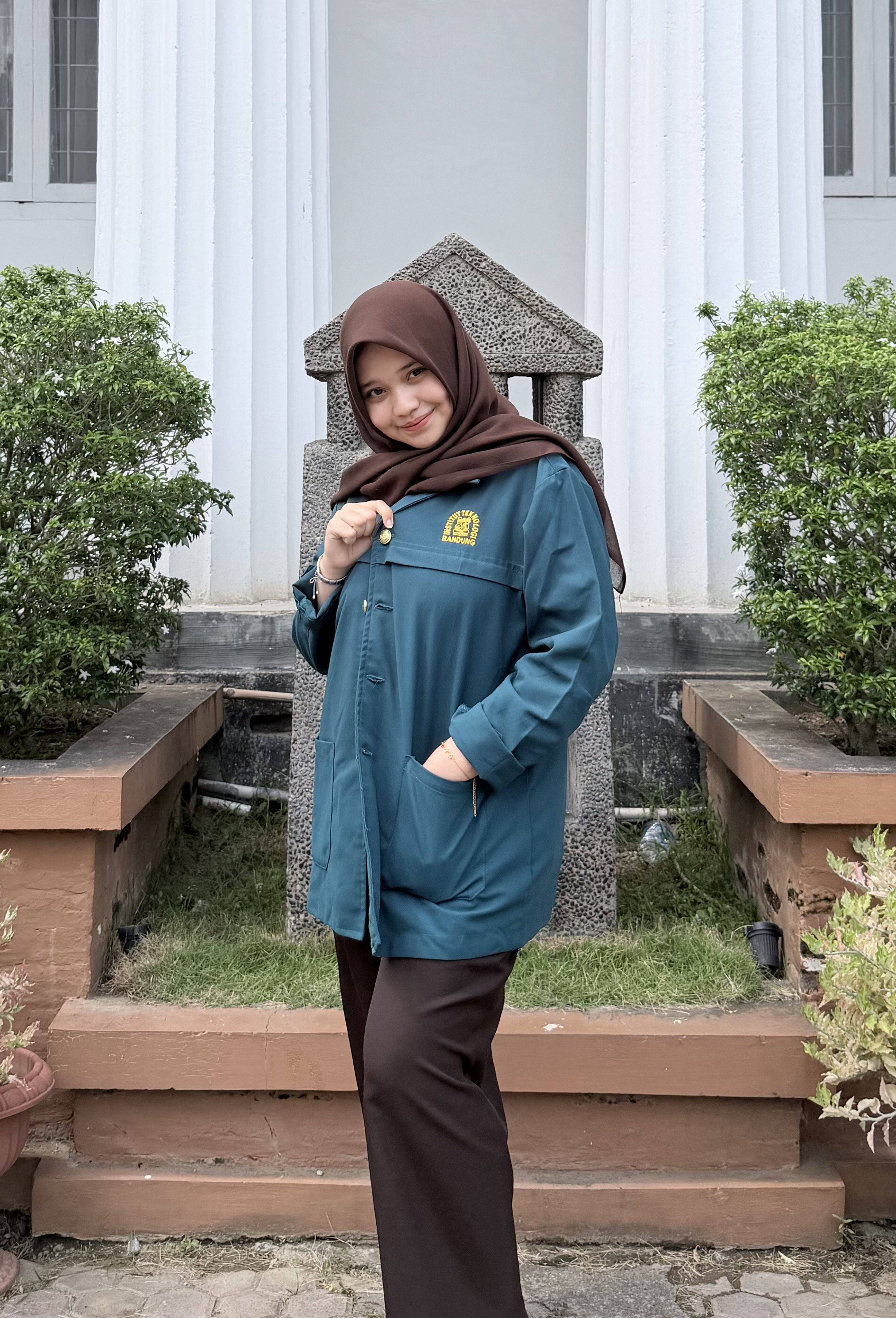 Salwa Almaghfirah