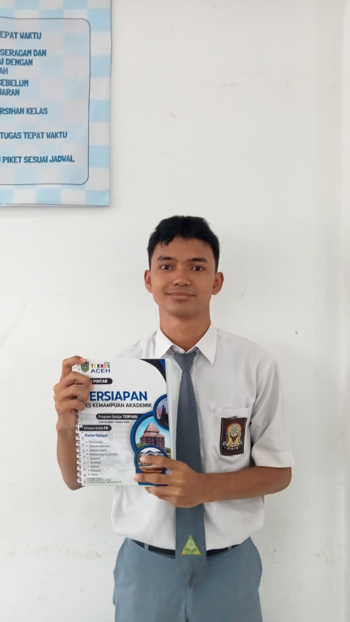 Nur Haikal