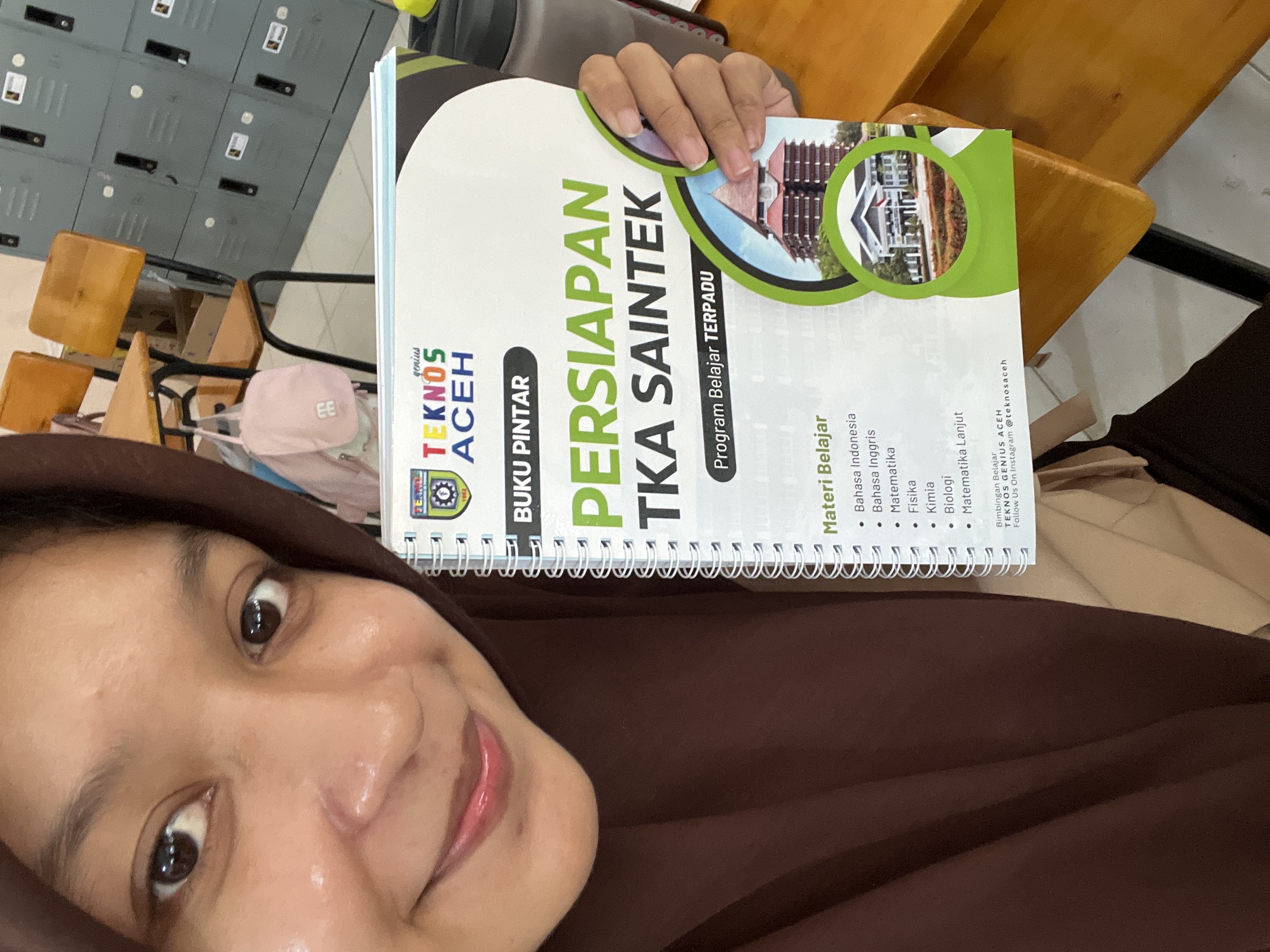 Fathin Ulfia Yumina