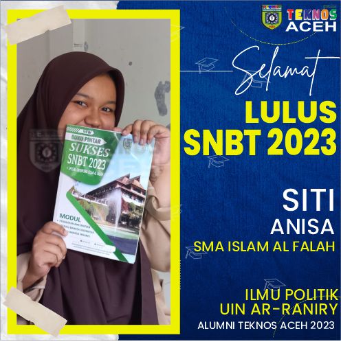 Siti Anisa