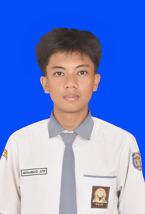 Muhammad Afif