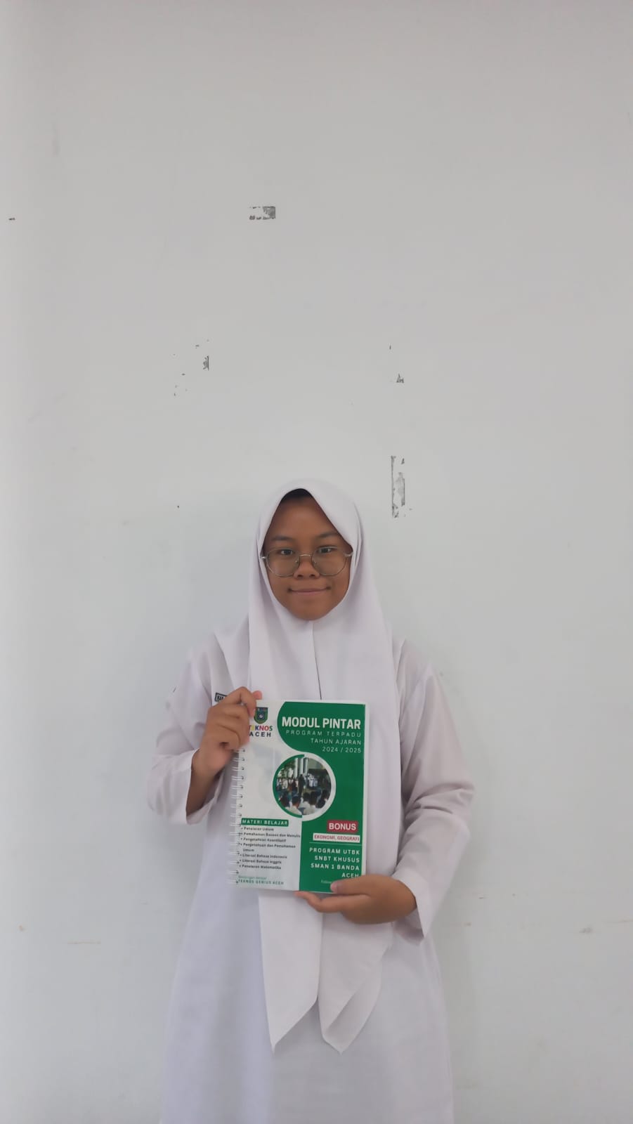 Naila Asy Syifa Baidillah