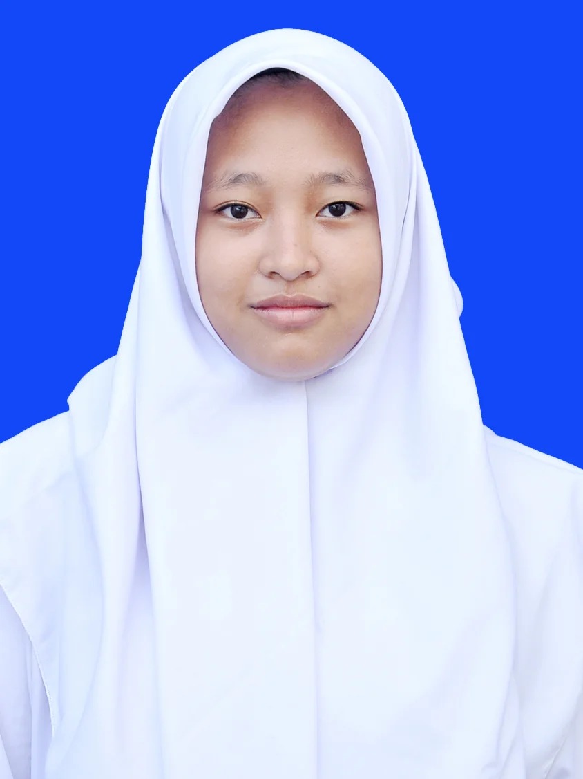 Raisya Sabrina Mulia